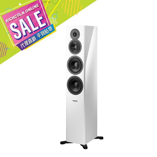 *SALE* [Dynaudio] Evoke 50 Floorstanding Speaker