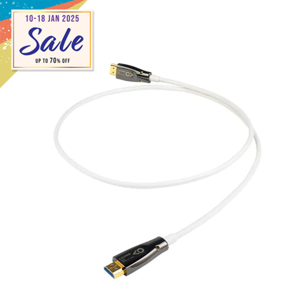 [The Chord Company] EPIC HDMI Cable