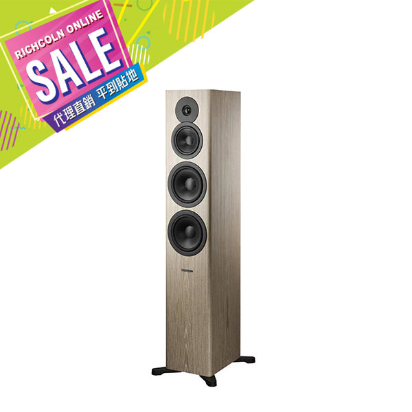 *SALE* [Dynaudio] Evoke 50 Floorstanding Speaker