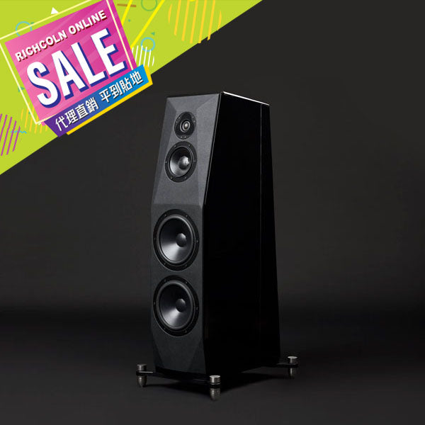 *SALE*[Peak] EL Diablo Speaker