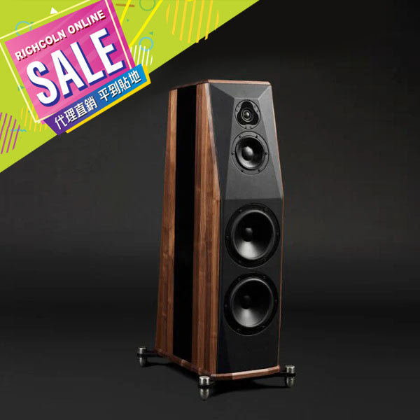 *SALE*[Peak] EL Diablo Speaker