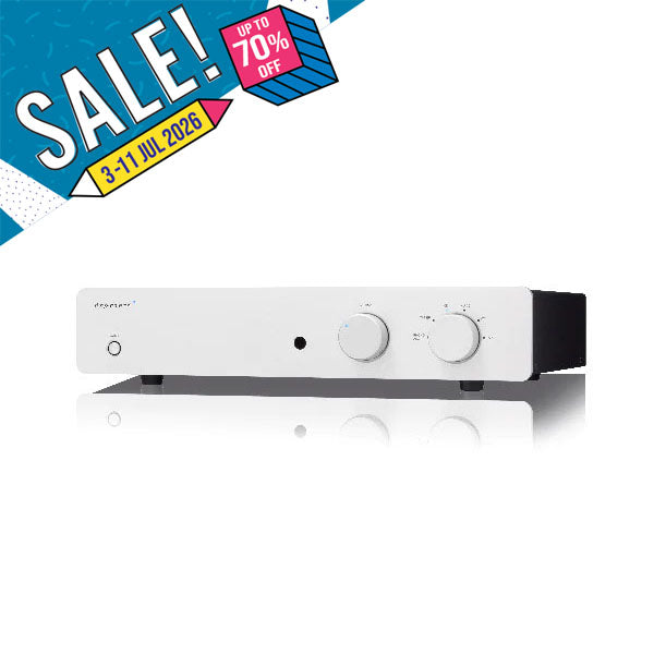 *SALE* [Exposure] 2510 Integrated Amplifier