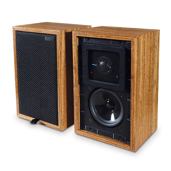 Rogers Speaker | LS3/5A Classic | Richcoln HEC — Richcoln Online