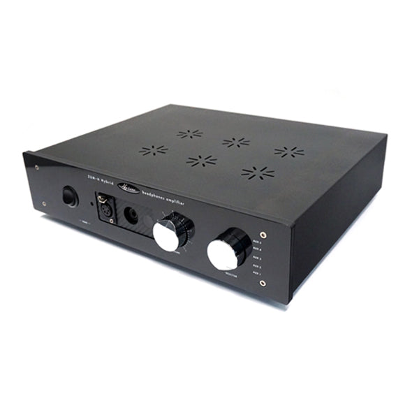 [Lector] ZUM-H-XLR Pre-Amplifier