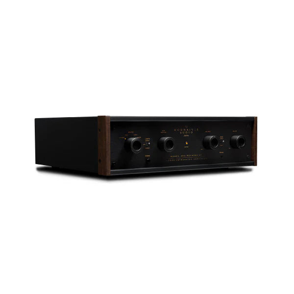 *SALE* [Moonriver] The 404 Reference Integrated Amplifier + PHONO MM/MC