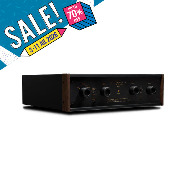 *SALE* [Moonriver] The 404 Reference Integrated Amplifier