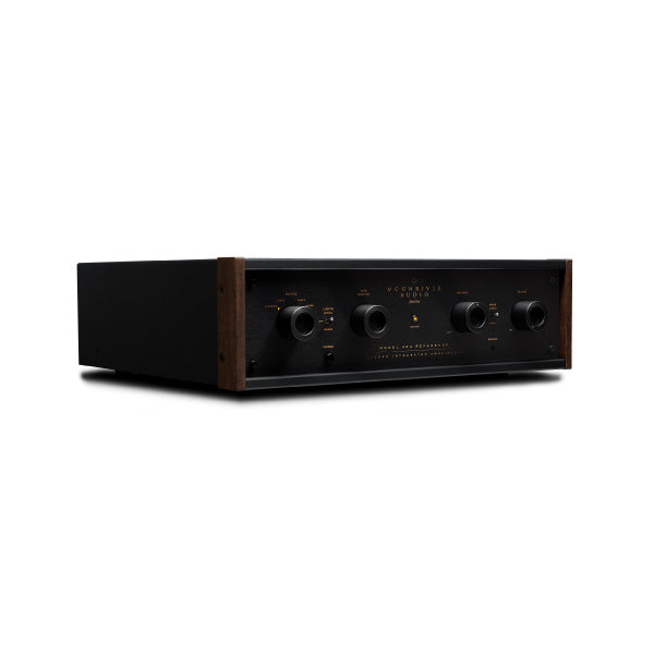 [Moonriver] The 404 Reference Integrated Amplifier