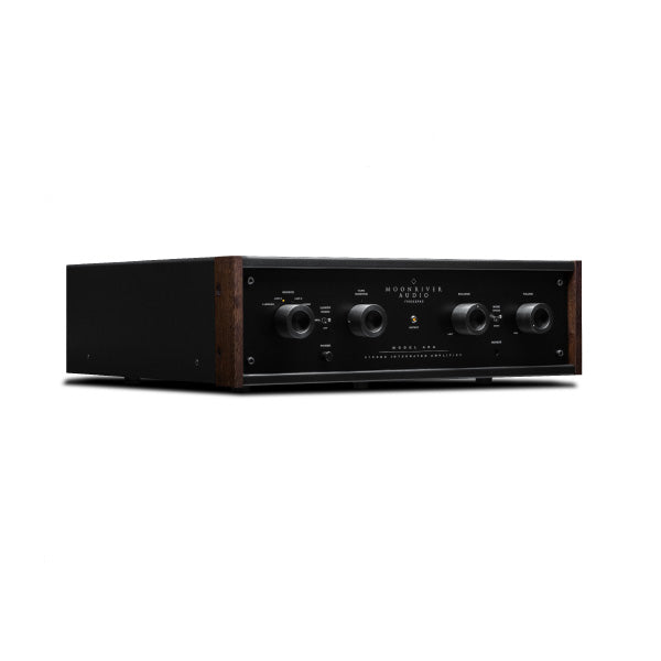 [Moonriver] The 404 Integrated Amplifier