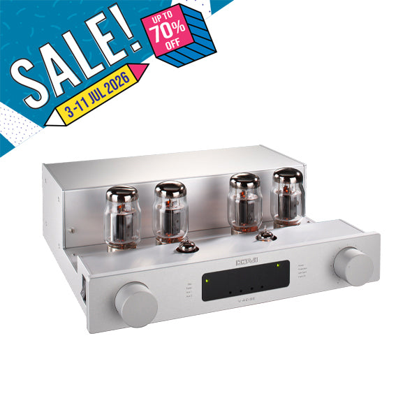 *SALE* [Octave] V40 SE LINE Integrated Amplifier