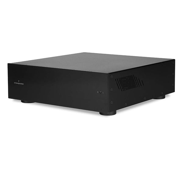 [StormAudio] Multi-channel Power Amplifiers - PA 8 ULTRA MK3