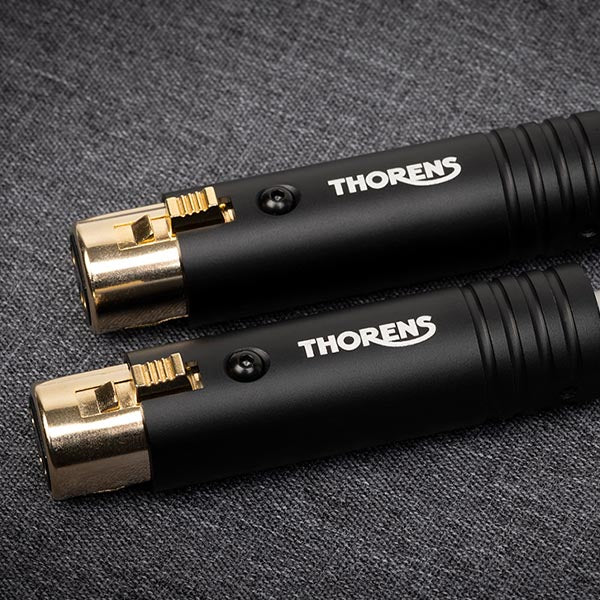 [Thorens] PhonoConnect PHS 150 XLR – XLR