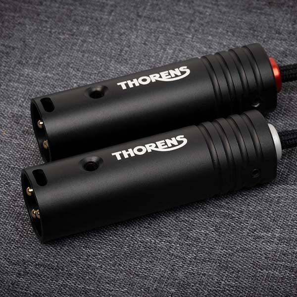 [Thorens] PhonoConnect PHS 150 XLR – XLR