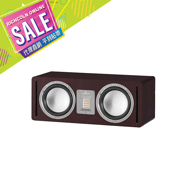 *SALE* [Audiovector] QR C Center Speaker