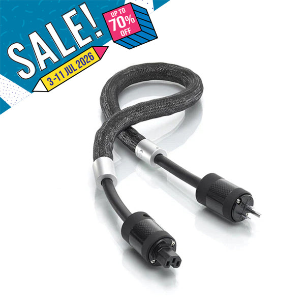*SALE* [inakustik] Reference AC-2404 Air Power Cable