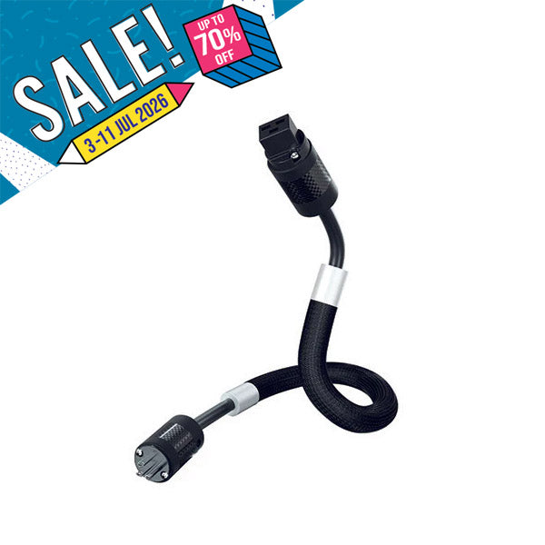 *SALE* [inakustik] Reference AC-2404 Air Power Cable