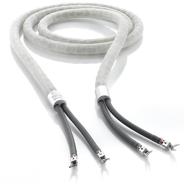 *SALE* [inakustik] Reference LS-2404 Air Pure Silver Speaker Cable