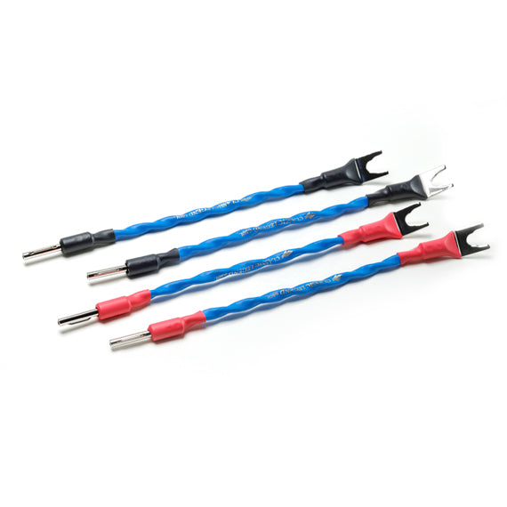 [Siltech] Classic Legend 680L Jumper Cable