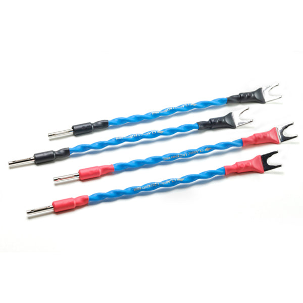 [Siltech] Classic Legend 880L Jumper Cable