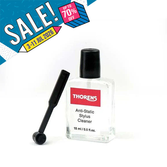 *SALE* [Thorens] Anti-Static Cleaner