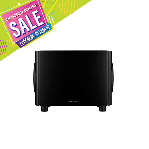*SALE* [Dynaudio] Sub 6 Subwoofer