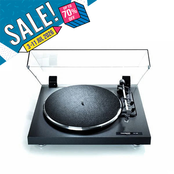 *SALE* [Thorens] TD 158 Fully Automatic Turntable