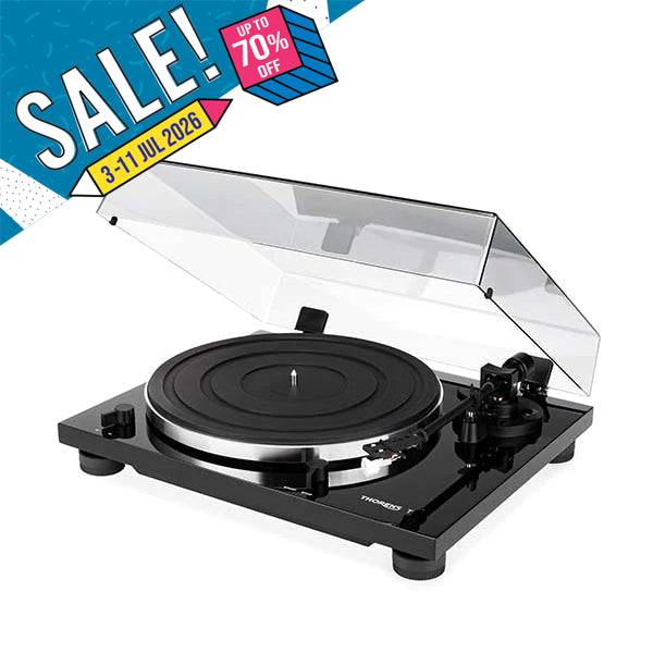 *SALE* [Thorens] TD 201 Turntable
