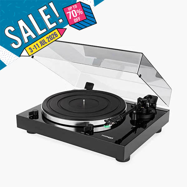 *SALE* [Thorens] TD 202 Turntable