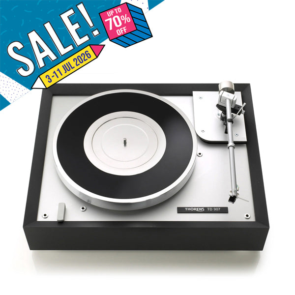 *SALE* [Thorens] TD 907 Turntable