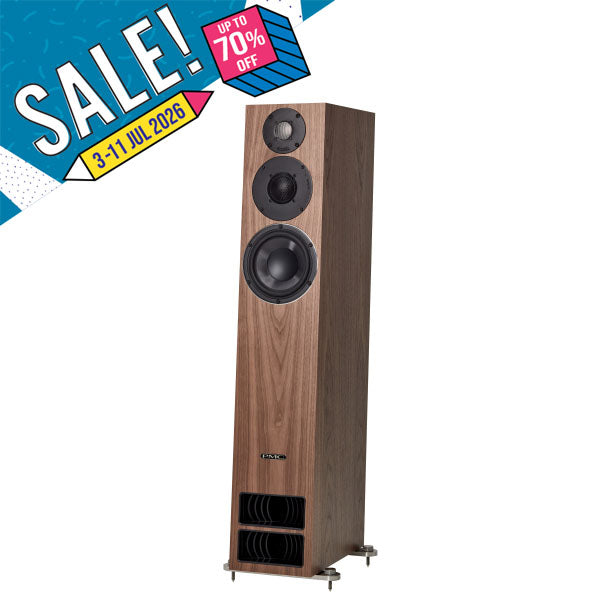 *SALE* [PMC] Twenty5.26i Floor Stand Speaker