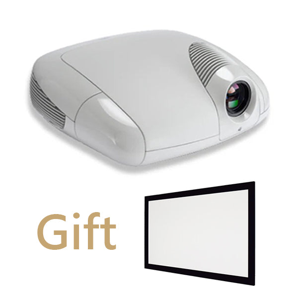 [Sim2] Lumis UNO 3D Projector