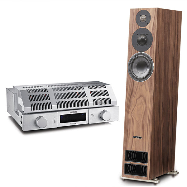 [Bundle Set] Octave V110 SE LINE + PMC Twenty5.26i