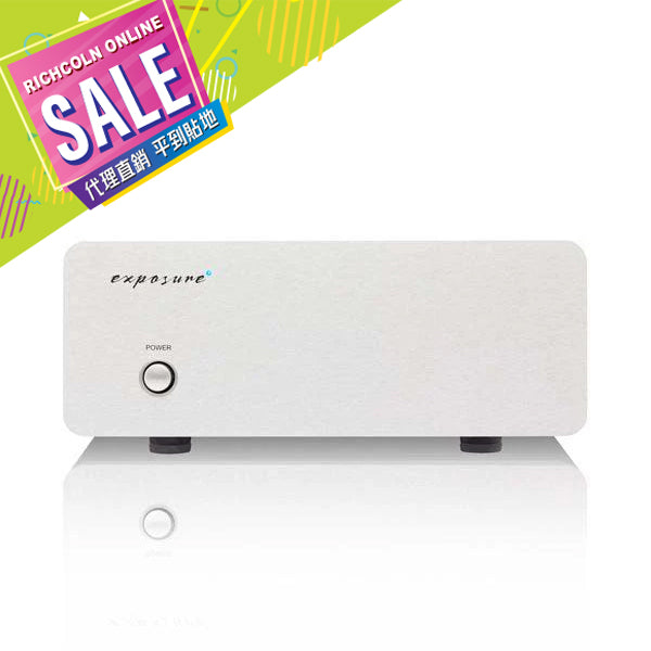 *SALE* [Exposure] XM3 Phono Amplifier