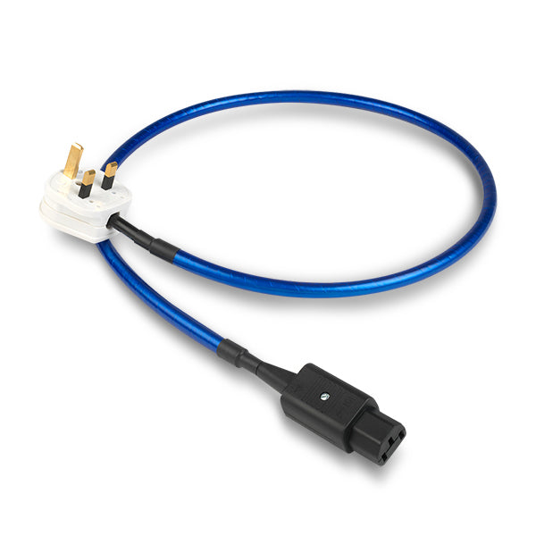 [The Chord Company] Clearway Power Cable