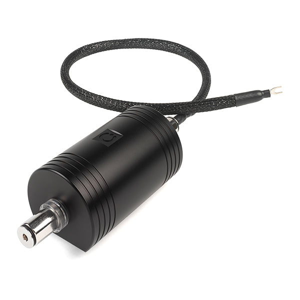 [The Chord Company] PhonoARAY Turntable Earthing System *(Pre-Order)*
