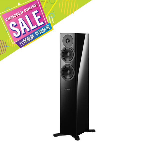 *SALE* [Dynaudio] Evoke 30 Floorstanding Speaker