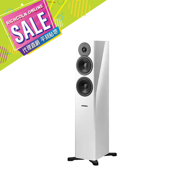 *SALE* [Dynaudio] Evoke 30 Floorstanding Speaker