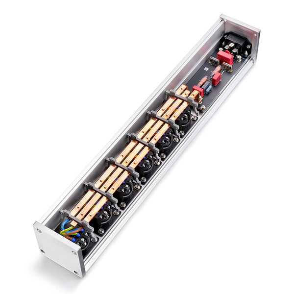 [inakustik] Referenz AC-3200 Filter Digital High-end power strip
