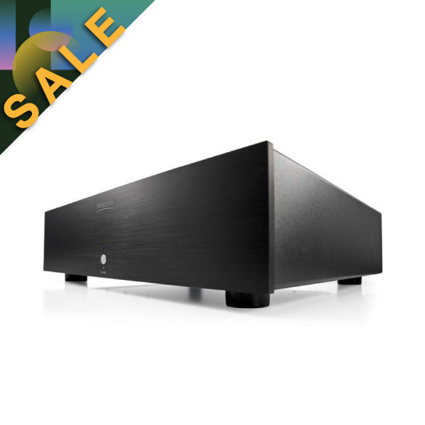 inakustik Power Station | AC-4500 US 2F | Richcoln HEC — Richcoln Online