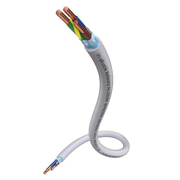 *SALE* [inakustik] Referenz AC-2503M Power Cable