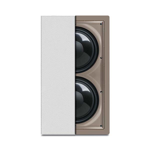 [Proficient] IWS85 In-Wall Passive Subwoofer