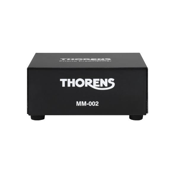 [Thorens] MM-002 MM Phono Preamplifier