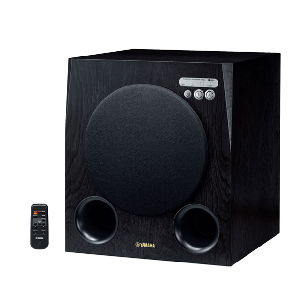 [YAMAHA] NS-SW901 Active Subwoofer   *(Pre-Order)*