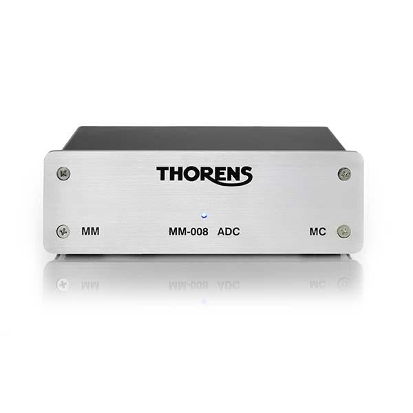 [Thorens] MM-008 MM/MC Phono Preamplifier ADC