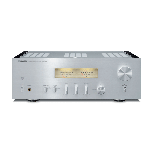 [YAMAHA] A-S1200 Integrated Amplifier *(Pre-Order)*