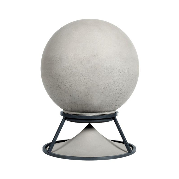 [Architettura Sonora] Sphere 360 Speaker