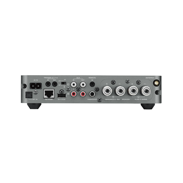 [YAMAHA] WXA-50 Mini Streaming Amplifier  *(Pre-Order)*