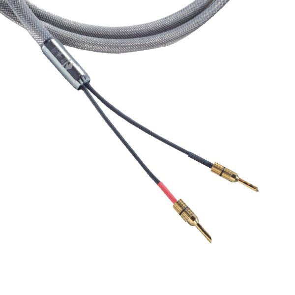 [Siltech] Explorer 180L Speaker Cable