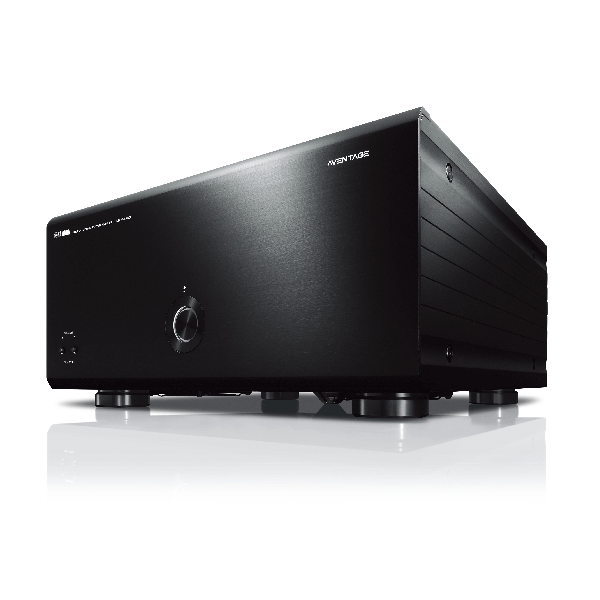 YAMAHA Power Amplifier MXA5200 Richcoln HEC — Richcoln Online