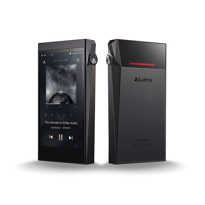 [Astell&Kern] A&ultima SP2000T Portable Music Player