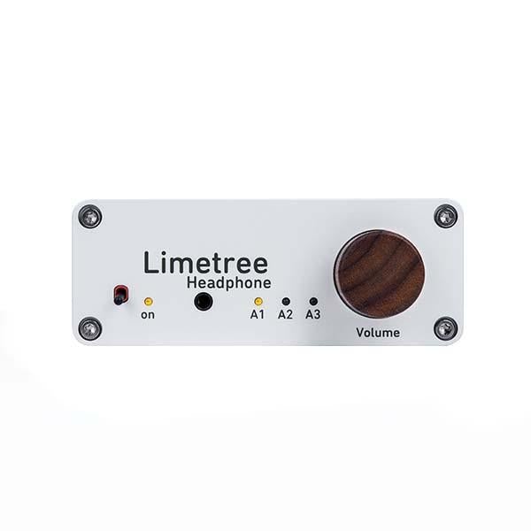 [Lindemann] Limetree Headphone Amplifier